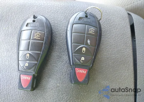 2011 Jeep Grand Cherokee Laredo из США, поврежденный, VIN 1J4RR4GG9BC540398